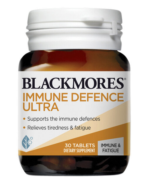 Immune Defence Ultra 30s