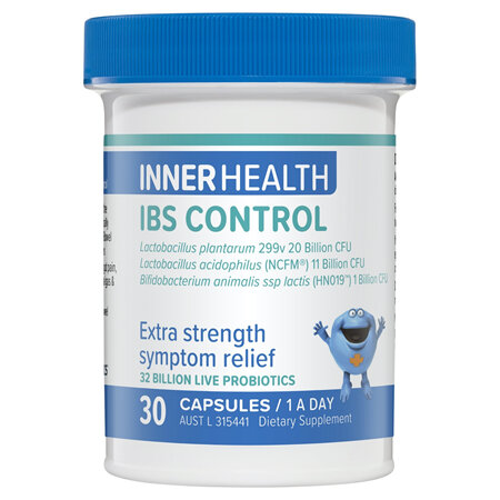 Inner Health IBS Control 30s