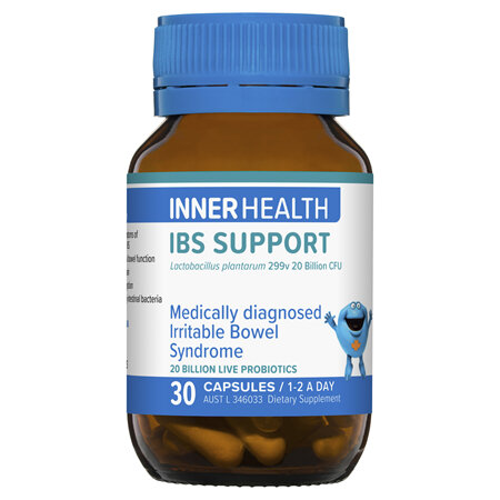 Inner Health IBS Support 30s