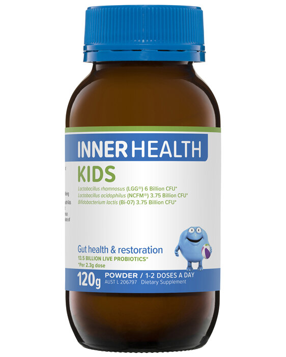 Inner Health Kids 120g Powder