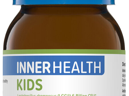 Inner Health Kids 60g Powder