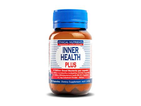 Inner Health Plus - 30 capsules