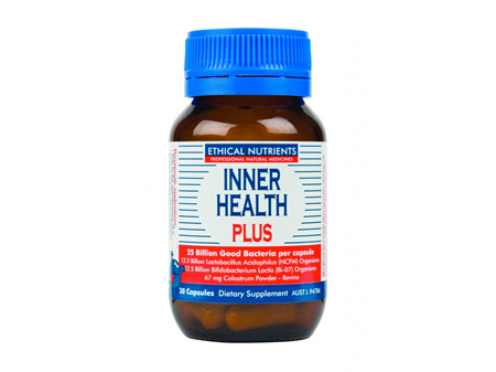Inner Health Plus 30caps