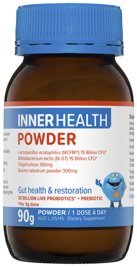 Inner Health Powder 90g