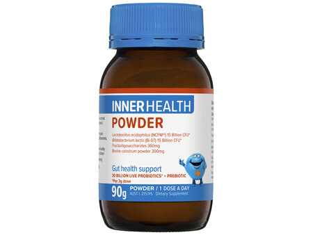 Inner Health Powder 90g