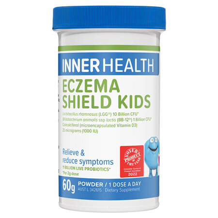 Inner Health Skin Shield Kid 60g