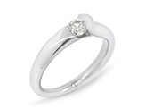 Inspired Stellad Evo Delicate Diamond Ring