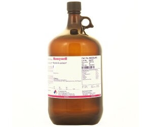 Isopropyl Alcohol 2-Propanol for Chromatography/ Pesticide grade