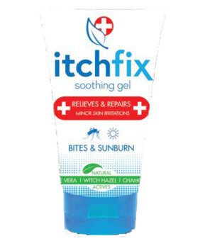 ITCHFIX Soothing Gel 75g