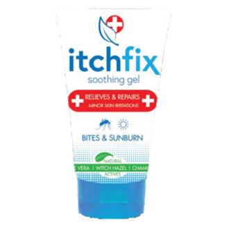 ITCHFIX Soothing Gel 75g