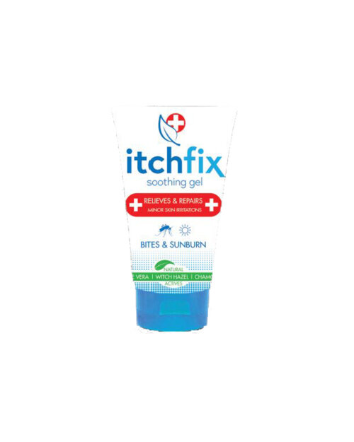 ITCHFIX Soothing Gel 75g