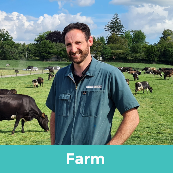 Its not just about maximising productivity, its about proactive animal care. Trust us as your partner, in the lifetime care of your farm animals.