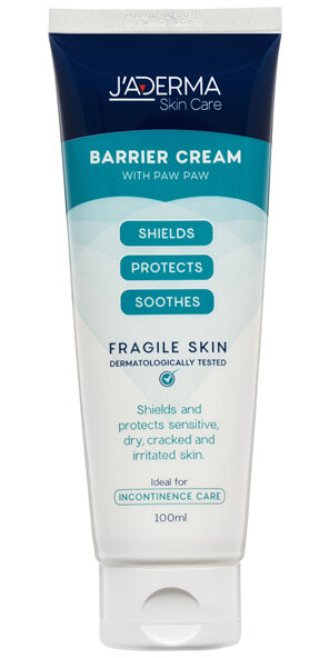 Jaderma Fragile Skin Barrier Cream 100mL