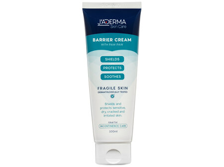Jaderma Fragile Skin Barrier Cream 100mL