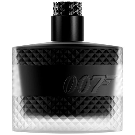 James Bond 007 Pour Homme Eau de Toilette for Him 50mL