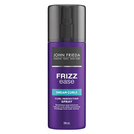 JF Frizz Ease Dream Curl Perfector 198ml
