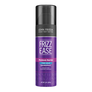 JF Frizz Ease Moisture Barrier Hairspray 340g