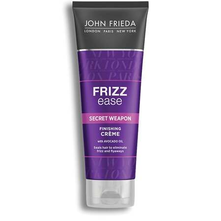 JF Frizz Ease Secret Weapon Style Cream 113g
