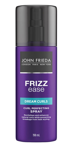 John Frieda Frizz Ease Dream Curls Perfector 198ml