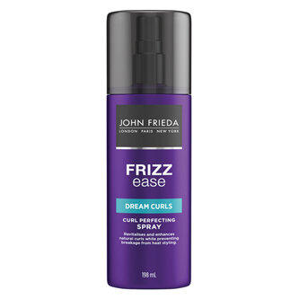 John Frieda Frizz Ease Dream Curls Perfector 198ml