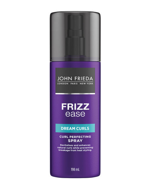 John Frieda Frizz Ease Dream Curls Perfector 198ml