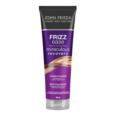 John Frieda Frizz Ease Miraculous Recovery Conditioner 250ml