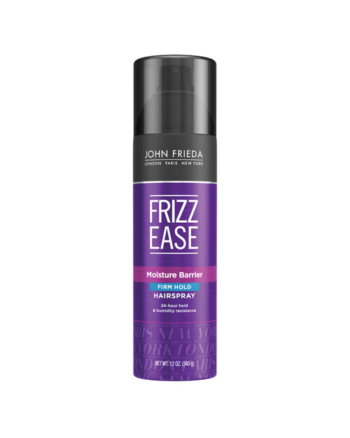 John Frieda Frizz Ease Moisture Barrier Hairspray 340g