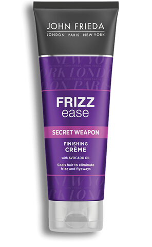 John Frieda Frizz Ease Secret Weapon Style Cream 113g