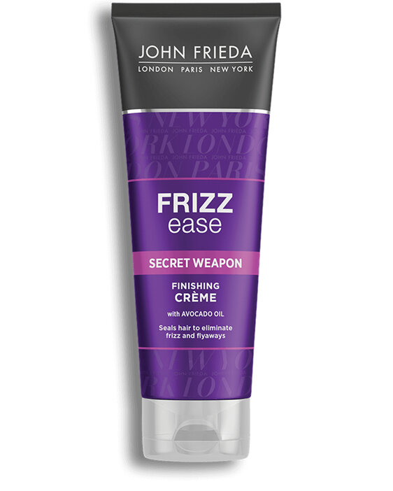 John Frieda Frizz Ease Secret Weapon Style Cream 113g