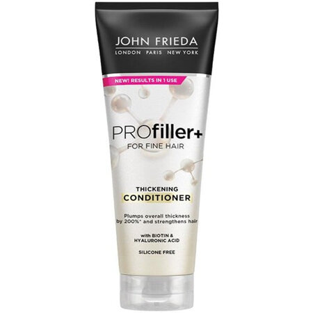 John Frieda PROfiller+ Thickening Conditioner 250ml