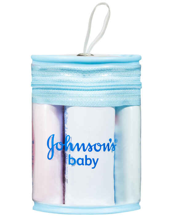 Johnson's Baby Miniatures Pack