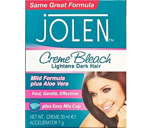 JOLEN Creme Bleach Mild 30ml