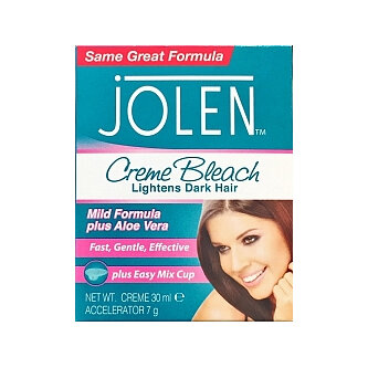 JOLEN Creme Bleach Mild 30ml