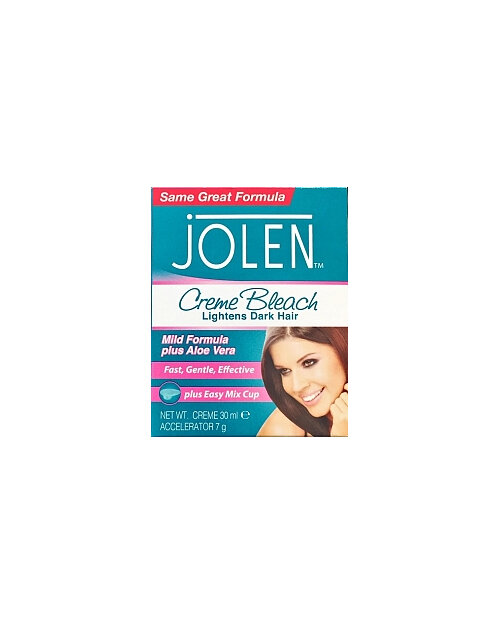 JOLEN Creme Bleach Mild 30ml