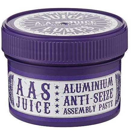 Juice Lubes - Anti Seize 150ml