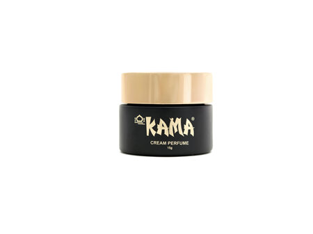 Kama Cream Perfume 15gm