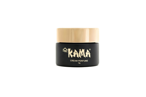 Kama Cream Perfume 15gm
