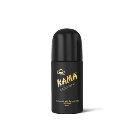 KAMA Deodorant 50ml