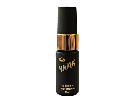 Kama Perfumed Oil Spray 15ml