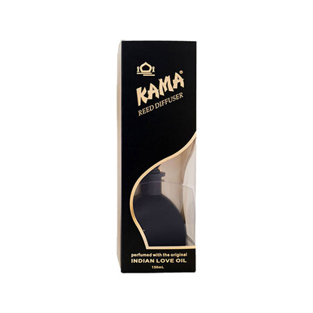 KAMA Reed Diffuser 150ml