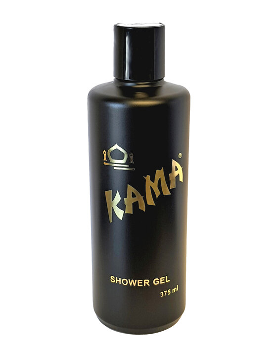 Kama Shower Gel