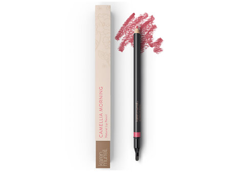 Karen Murrell Camellia Morning Natural Lip Pencil