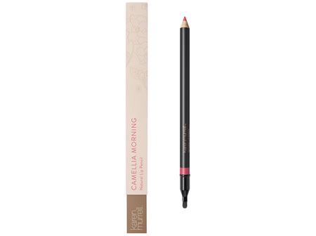 Karen Murrell Camellia Morning Natural Lip Pencil