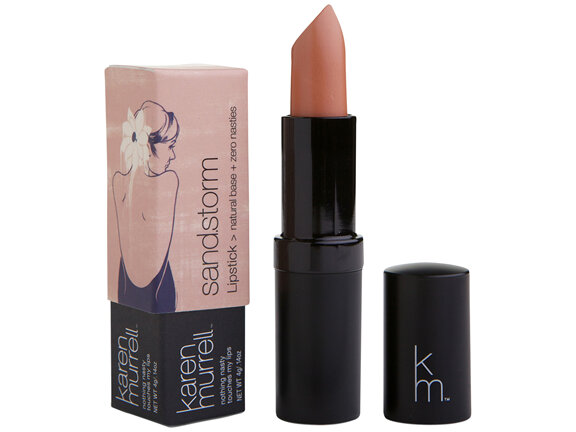 Karen Murrell Sand Storm Natural Lipstick