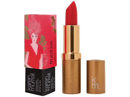 Karen Murrell True Love Natural Lipstick