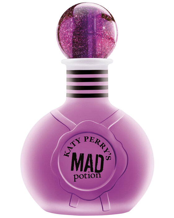 Katy Perry, Mad Potion, Eau de Parfum, 100ml