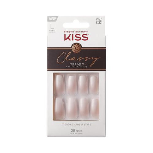 Kiss Nails Classy Be-You-Tiful