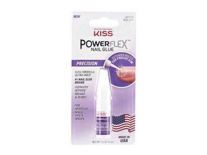 KISS Nails Powerflex Repair Nail Glue