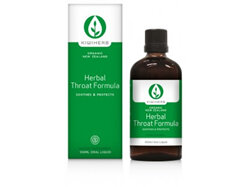 KIWI HERB Herbal Throat Spray 30ml