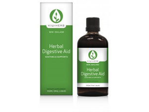 Kiwiherb Herbal Digestive Aid 50ml